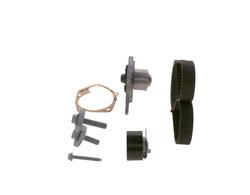 SET DISTRIBUTIE CUREA SI POMPA APA BOSCH 1 987 946 981 - Compatibil cu NISSAN, RENAULT, SUZUKI
