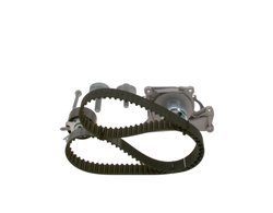 SET DISTRIBUTIE CUREA SI POMPA APA BOSCH 1 987 946 983 - Compatibil cu DACIA, NISSAN, RENAULT