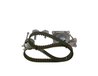 SET DISTRIBUTIE CUREA SI POMPA APA BOSCH 1 987 946 983 - Compatibil cu DACIA, NISSAN, RENAULT