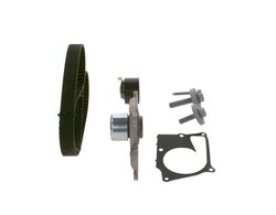 SET DISTRIBUTIE CUREA SI POMPA APA BOSCH 1 987 946 983 - Compatibil cu DACIA, NISSAN, RENAULT