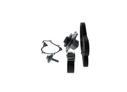 Set distributie curea si pompa apa BOSCH 1 987 946 985