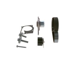 SET DISTRIBUTIE CUREA SI POMPA APA BOSCH 1 987 946 983 - Compatibil cu DACIA, NISSAN, RENAULT