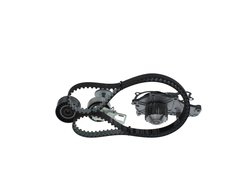 Set distributie curea si pompa apa BOSCH 1 987 946 985