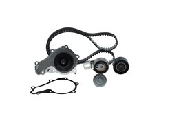 Set distributie curea si pompa apa BOSCH 1 987 946 985
