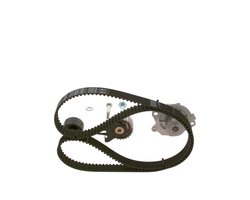 SET DISTRIBUTIE CUREA SI POMPA APA BOSCH 1 987 946 986 - Compatibil cu ALFA ROMEO, FIAT, LANCIA, VAUXHALL