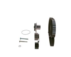 SET DISTRIBUTIE CUREA SI POMPA APA BOSCH 1 987 946 986 - Compatibil cu ALFA ROMEO, FIAT, LANCIA, VAUXHALL