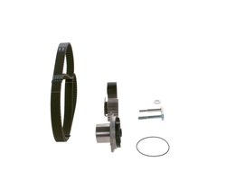 SET DISTRIBUTIE CUREA SI POMPA APA BOSCH 1 987 946 986 - Compatibil cu ALFA ROMEO, FIAT, LANCIA, VAUXHALL