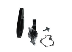 SET DISTRIBUTIE CUREA SI POMPA APA BOSCH 1 987 946 988 - Compatibil cu CITROEN, DS, FIAT, FORD, MAZDA, PEUGEOT, TOYOTA, VOLVO