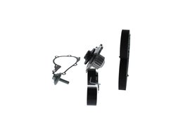 Set distributie curea si pompa apa BOSCH 1 987 946 988