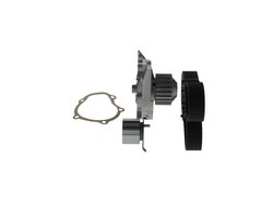 Set distributie curea si pompa apa BOSCH 1 987 946 989