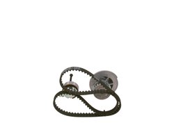 Set distributie curea si pompa apa BOSCH 1 987 946 990