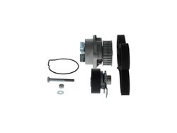 Set distributie curea si pompa apa BOSCH 1 987 946 996