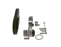 Set distributie curea si pompa apa BOSCH 1 987 946 997