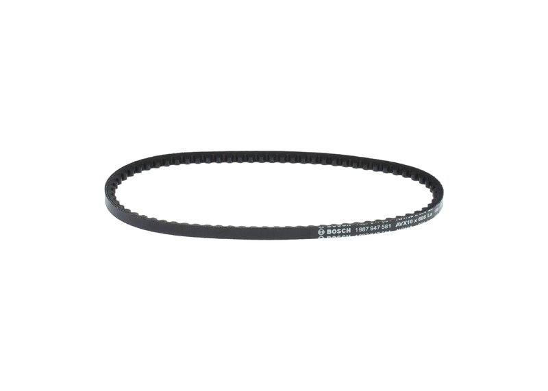 Curea transmisie BOSCH 1 987 947 581