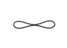 Curea transmisie BOSCH 1 987 947 604