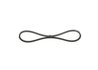 Curea transmisie BOSCH 1 987 947 605