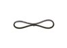 Curea transmisie BOSCH 1 987 947 678