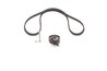Set distributie curea BOSCH 1 987 948 072