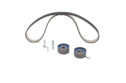 SET DISTRIBUTIE CUREA BOSCH 1 987 948 198 - Compatibil cu HONDA, OPEL, VAUXHALL