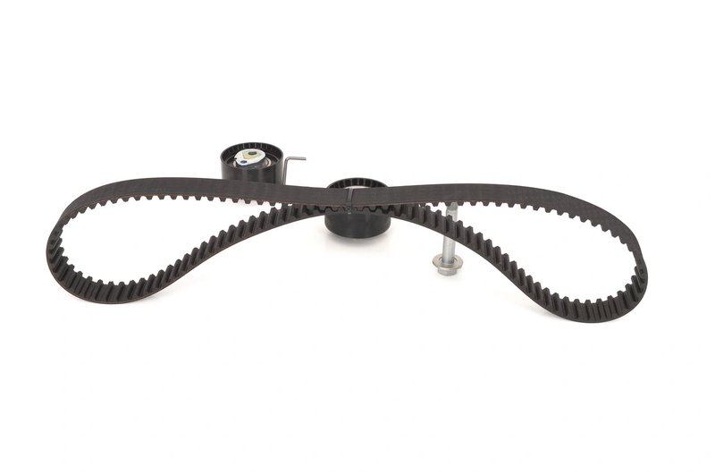 SET DISTRIBUTIE CUREA BOSCH 1 987 948 208 - Compatibil cu CITROEN, FIAT, FORD, LANCIA, PEUGEOT, VOLVO