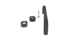SET DISTRIBUTIE CUREA BOSCH 1 987 948 208 - Compatibil cu CITROEN, FIAT, FORD, LANCIA, PEUGEOT, VOLVO