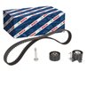 SET DISTRIBUTIE CUREA BOSCH 1 987 948 208 - Compatibil cu CITROEN, FIAT, FORD, LANCIA, PEUGEOT, VOLVO