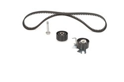 SET DISTRIBUTIE CUREA BOSCH 1 987 948 208 - Compatibil cu CITROEN, FIAT, FORD, LANCIA, PEUGEOT, VOLVO
