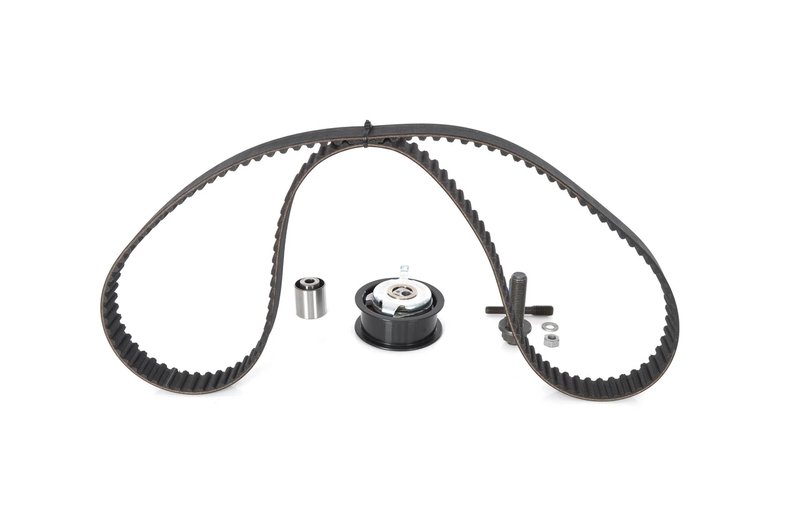 Set distributie curea BOSCH 1 987 948 255