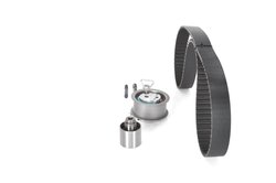 Set distributie curea BOSCH 1 987 948 253