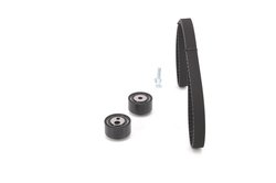 Set distributie curea BOSCH 1 987 948 283