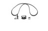 Set distributie curea BOSCH 1 987 948 255