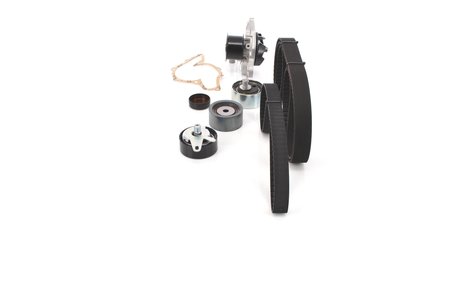 Set distributie curea si pompa apa BOSCH 1 987 948 518