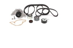 Set distributie curea si pompa apa BOSCH 1 987 948 518