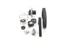 SET DISTRIBUTIE CUREA SI POMPA APA BOSCH 1 987 948 519 - Compatibil cu AUDI, SKODA, VW