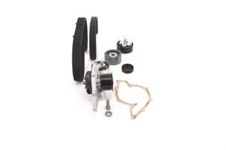 Set distributie curea si pompa apa BOSCH 1 987 948 518