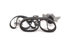 SET DISTRIBUTIE CUREA SI POMPA APA BOSCH 1 987 948 519 - Compatibil cu AUDI, SKODA, VW