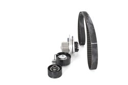 SET DISTRIBUTIE CUREA SI POMPA APA BOSCH 1 987 948 711 - Compatibil cu CITROEN, PEUGEOT