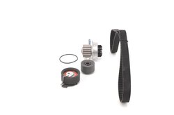 Set distributie curea si pompa apa BOSCH 1 987 948 712