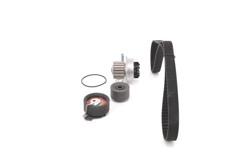Set distributie curea si pompa apa BOSCH 1 987 948 712