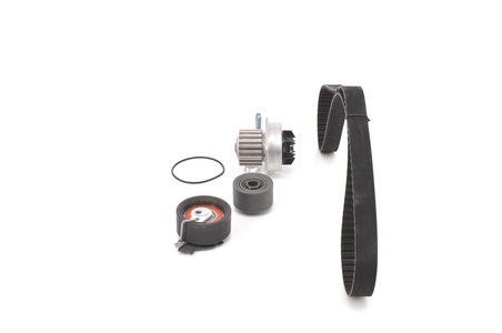 Set distributie curea si pompa apa BOSCH 1 987 948 712