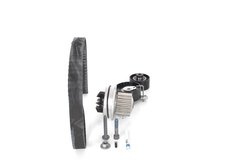 SET DISTRIBUTIE CUREA SI POMPA APA BOSCH 1 987 948 711 - Compatibil cu CITROEN, PEUGEOT