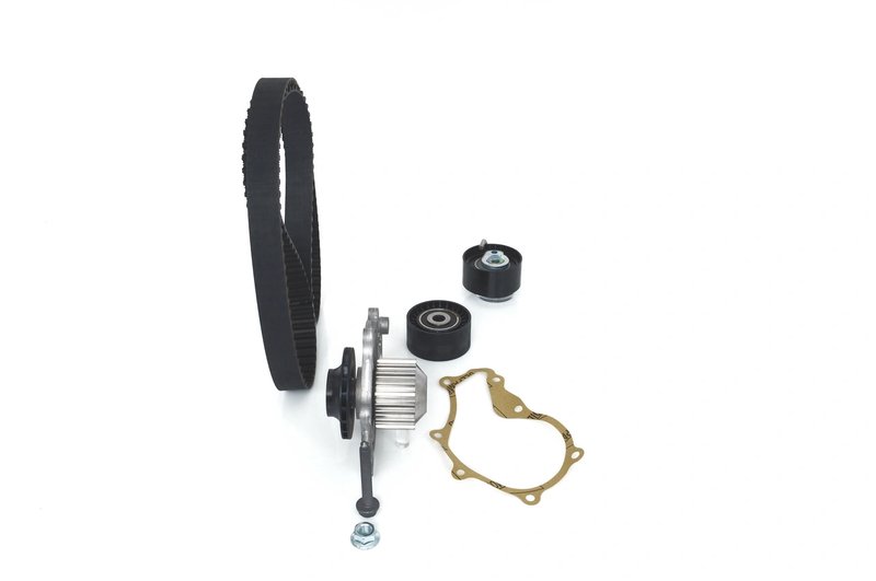 Set distributie curea si pompa apa BOSCH 1 987 948 721