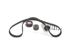 Set distributie curea si pompa apa BOSCH 1 987 948 712