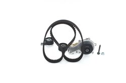 Set distributie curea si pompa apa BOSCH 1 987 948 721