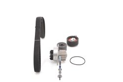 Set distributie curea si pompa apa BOSCH 1 987 948 712
