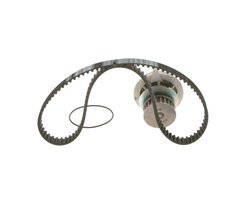 Set distributie curea si pompa apa BOSCH 1 987 948 737