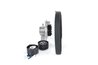 SET DISTRIBUTIE CUREA SI POMPA APA BOSCH 1 987 948 727 - Compatibil cu CITROEN, FIAT, FORD, FORD AUSTRALIA, LANCIA, PEUGEOT, VOL