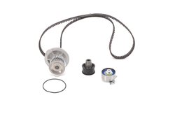 SET DISTRIBUTIE CUREA SI POMPA APA BOSCH 1 987 948 741 - Compatibil cu OPEL, VAUXHALL