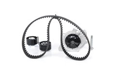 SET DISTRIBUTIE CUREA SI POMPA APA BOSCH 1 987 948 727 - Compatibil cu CITROEN, FIAT, FORD, FORD AUSTRALIA, LANCIA, PEUGEOT, VOL