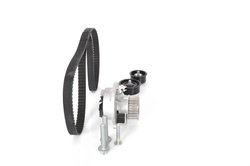 SET DISTRIBUTIE CUREA SI POMPA APA BOSCH 1 987 948 749 - Compatibil cu OPEL, SAAB, VAUXHALL
